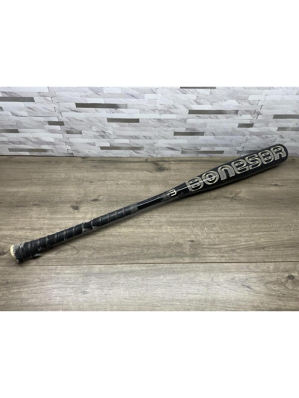 Warstic Bonesaber 33" 30 oz Baseball Bat Model WSBBBSBK1V3-23 **READ DESCRIPTION